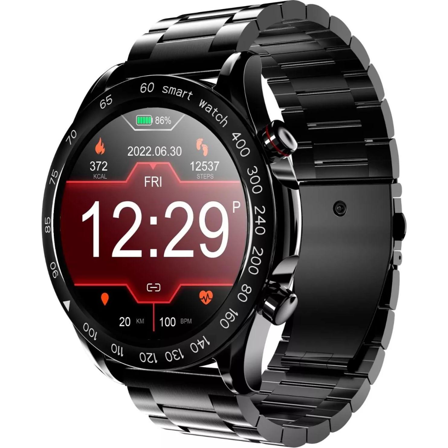HiFuture FutureGo Pro (46 mm), Smartwatch
