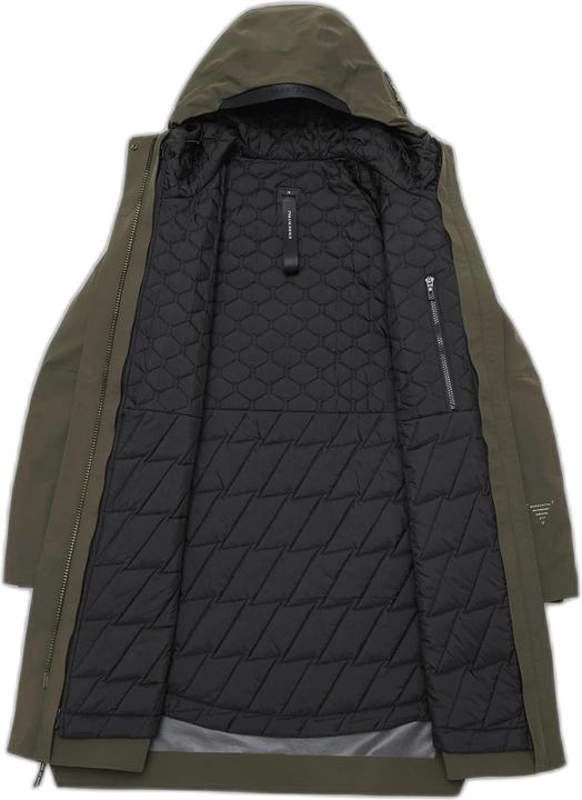 Produktbild Krakatau Planck (XL)