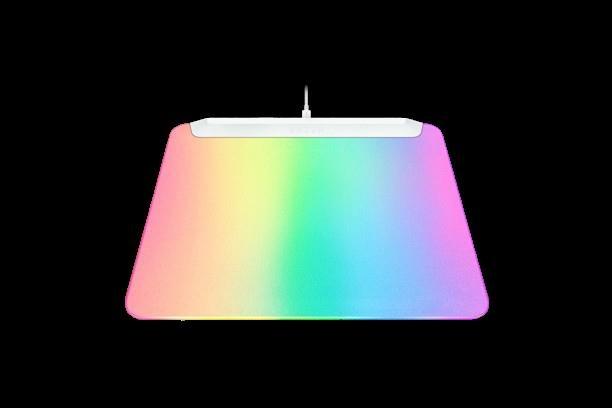 Actual product image Razer Firefly V2 Pro (M)