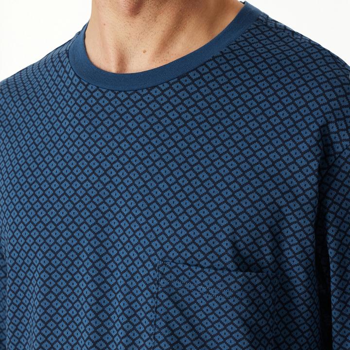 Produktbild Schiesser Nachthemd Comfort Essentials (48)