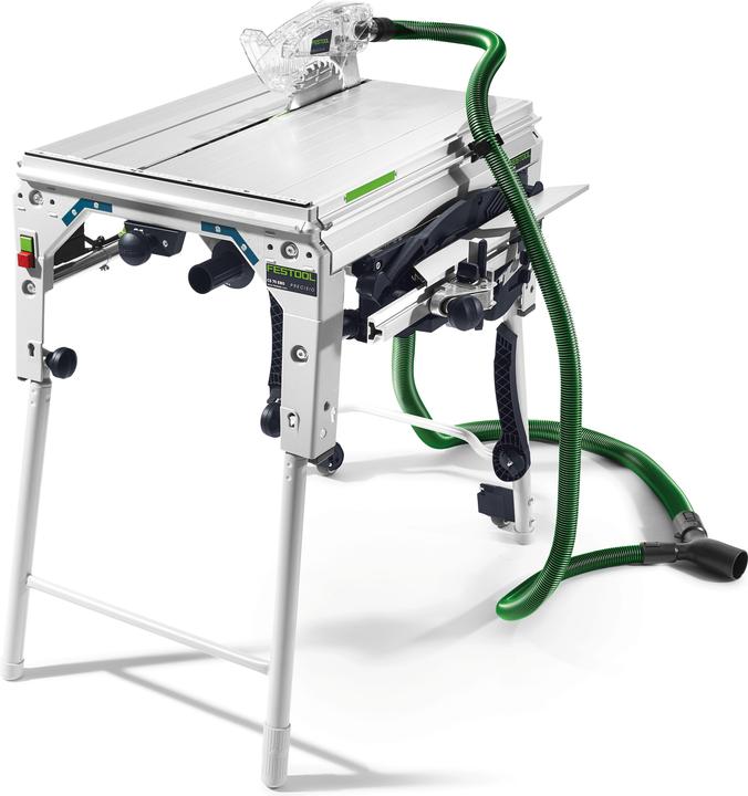 Produktbild Festool Precisio CS 70 EBG