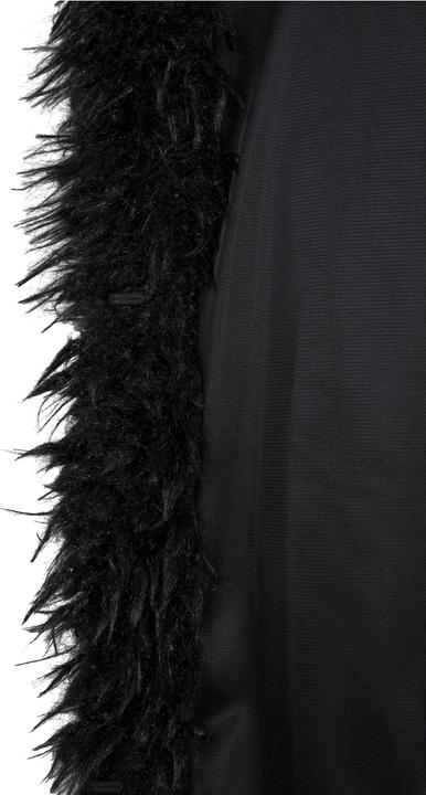 Immagine prodotto Urban Classics UC Curvy - Giacca con cappuccio da donna (3XL)