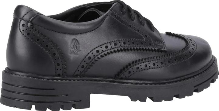 Immagine prodotto Hush Puppies Maxine Scarpe per Andare a Scuola Pelle Ragazze (37)