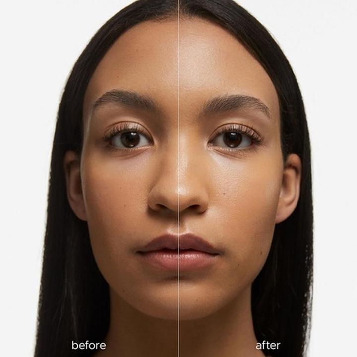 Actual product image Inglot Advanced Corrector for Eye Area with Lifting Effect (208 Melon Beige)