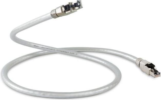 QED Reference Ethernet (2.0m) (UTP, CAT8.1, 2 m)