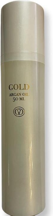 Gold Professional Haircare Argan Oil (50 ml)
