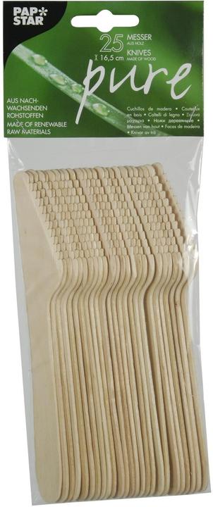 Produktbild Papstar Pure (25 x)