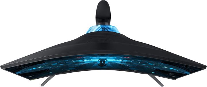 Image du produit Samsung C27fg73 (1920 x 1080 pixels, 27")