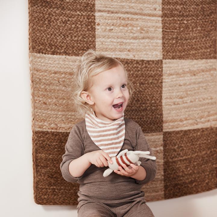 Actual product image OYOY Mini Rabbit