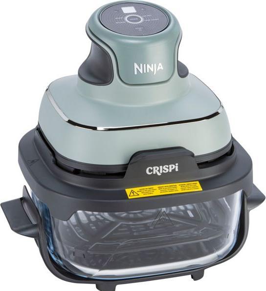 Productafbeelding Ninja Crispi 4-in-1 Airfryer FN101EUSG