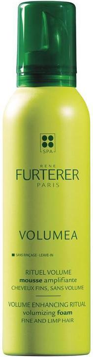 Image du produit Rene Furterer Volumea Mousse amplifiante (200 ml, Mousse de volume)