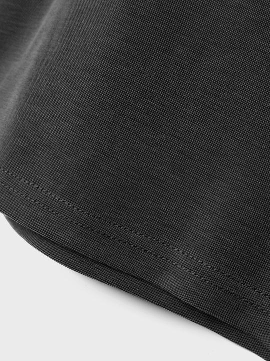 Actual product image Name it High Neck T-Shirt (116)