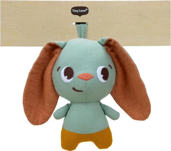 Produktbild Tiny Love Spieldecke Luxe Gymini