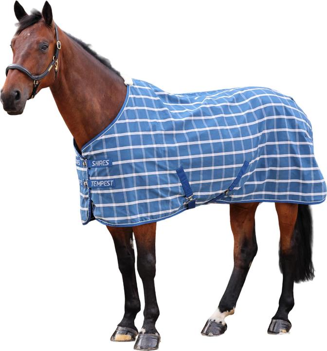 Immagine prodotto Tempest Original Collo Standard Coperta da Stalla (190.50 cm)