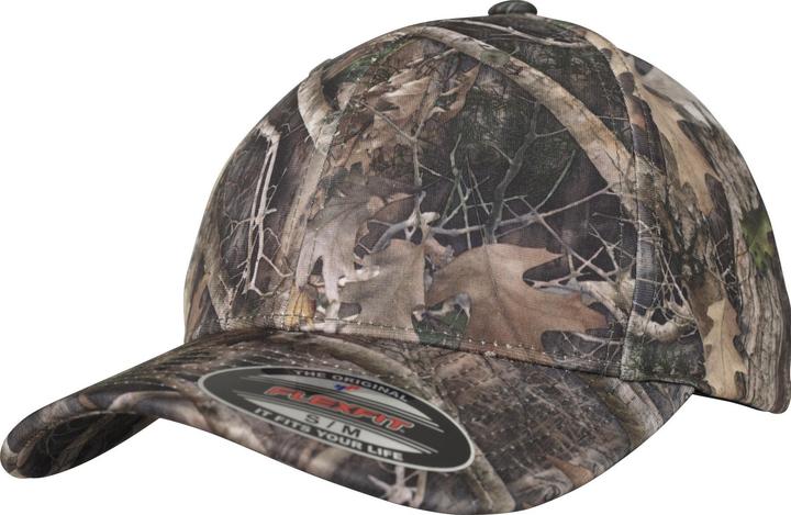 Produktbild Flexfit TrueTimber® Kanati Camo Cap