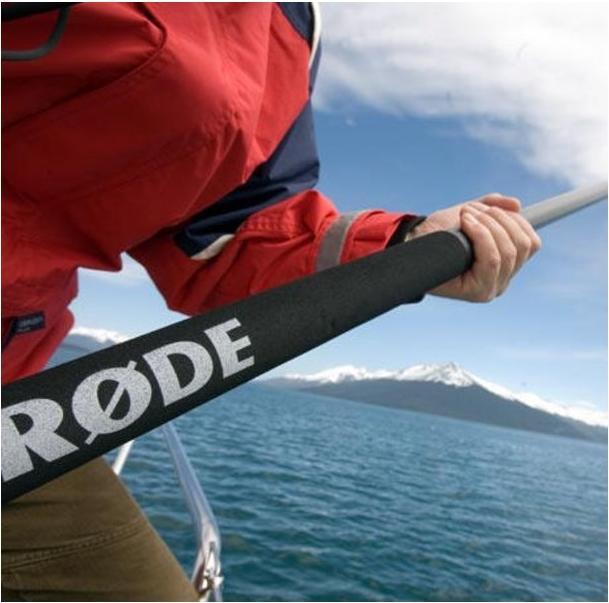Image du produit RØDE Boompole