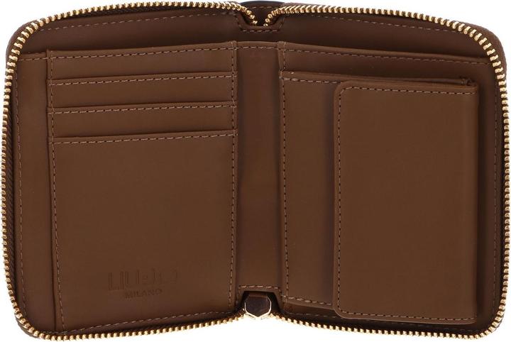 Actual product image Liu Jo Caliwen ECS Zip Around Wallet