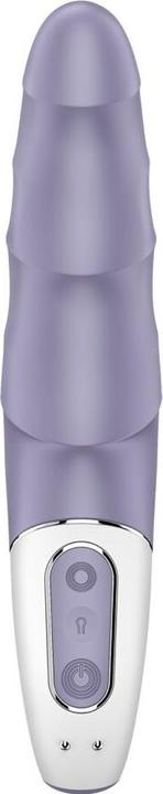 Produktbild Satisfyer Air Pump Vibrator 1