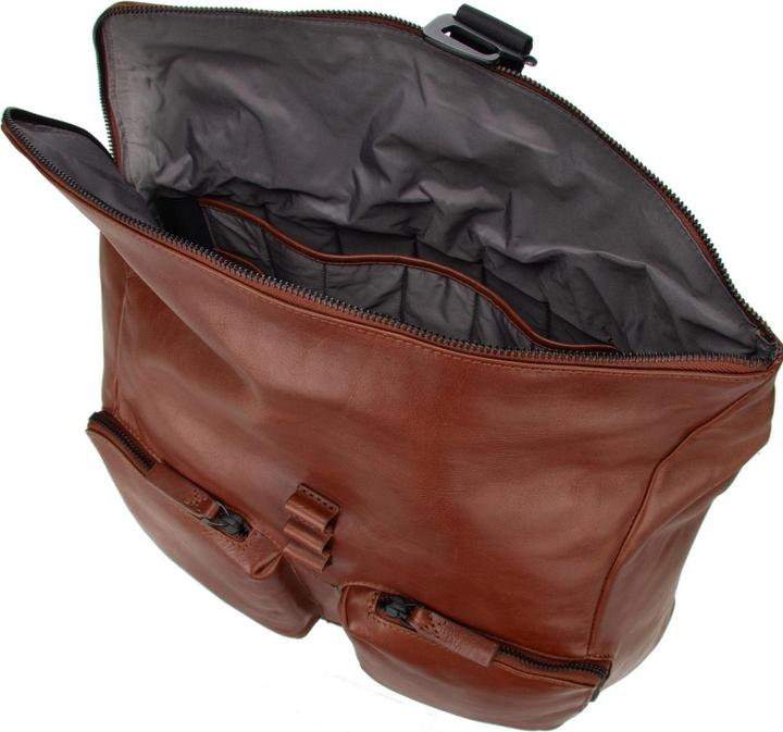 Actual product image Leonhard Heyden Shoulder bag Porto 7814