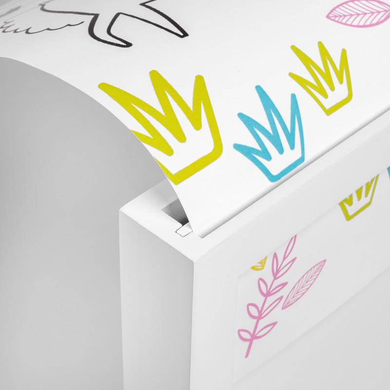 Thumbnail - Walther Design, Bilderrahmen, Artist Explore (A4)