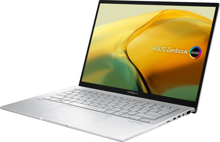 Produktbild ASUS ZenBook 14 OLED (14.02", Intel Core i9-13900H, 16 GB, 1000 GB, DE)