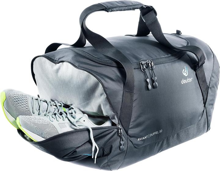 Produktbild Deuter Aviant Duffel 50 (50 l)