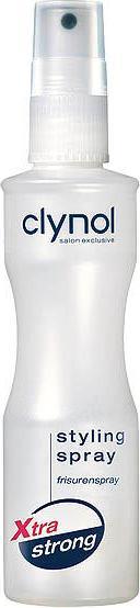 Image du produit Clynol Spray coiffant Xtra Strong (100 ml)