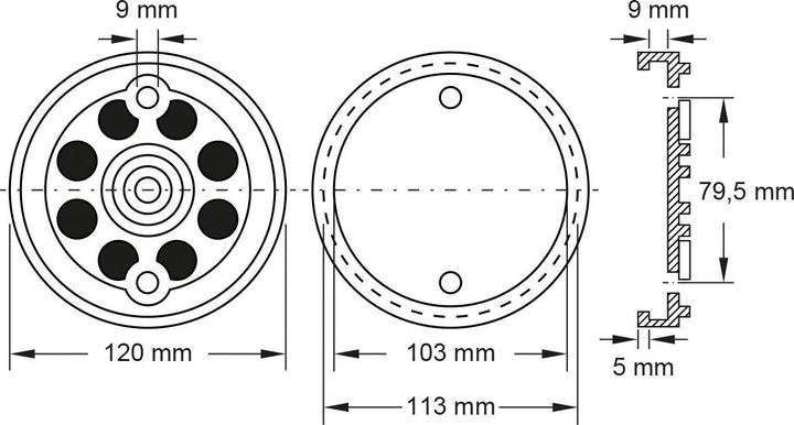 KS Tools 160.0464