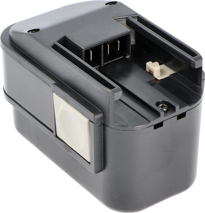 Produktbild AccuCell Akku Atlas Copco B9.6, BX9.6, MX9.6 (9.6 V)