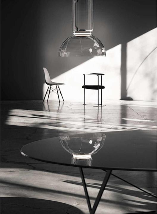 Image du produit Flos Noctambule Bowl Suspension Led Lampe à suspendre (5940 lm)
