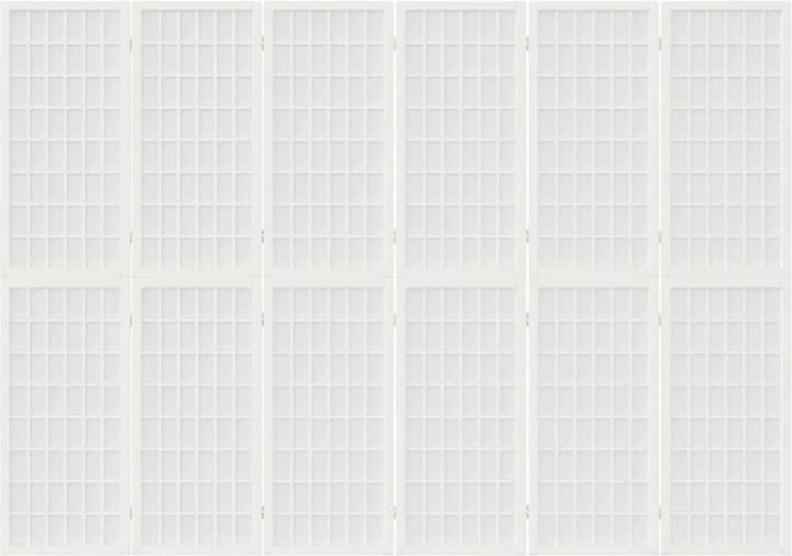 Produktbild vidaXL Paravent