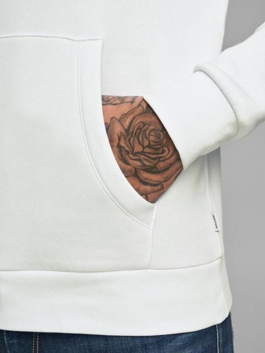 Produktbild Jack & Jones Logo Hoodie (M)