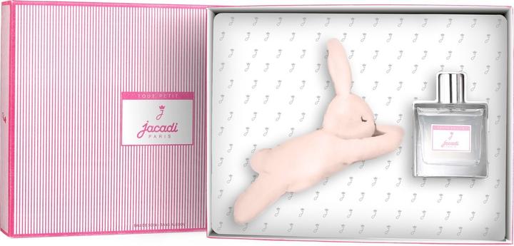 Jacadi Eau de Soin Tpetite 100 Lapin (Eau de toilette)