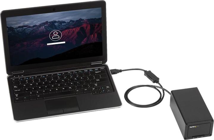 Produktbild StarTech Drive Cable (0.90 m)