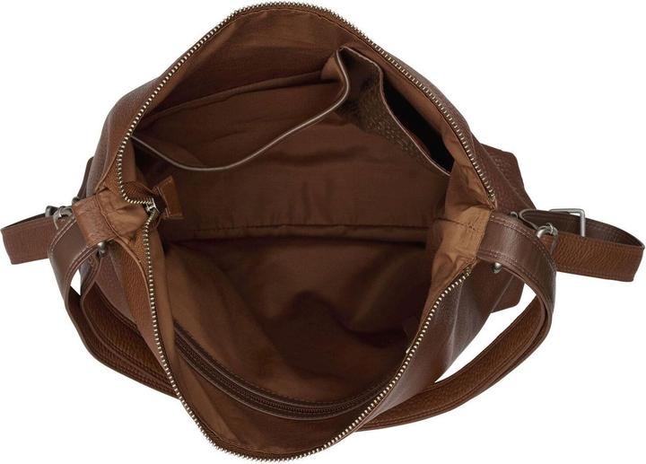 Produktbild Burkely Soft Skylar Backpack Hobo (9 l)