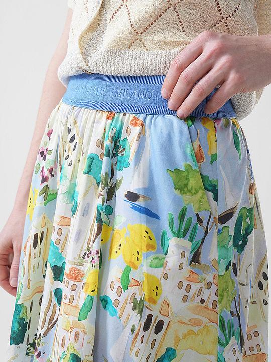 Actual product image Milano Midirock (44)