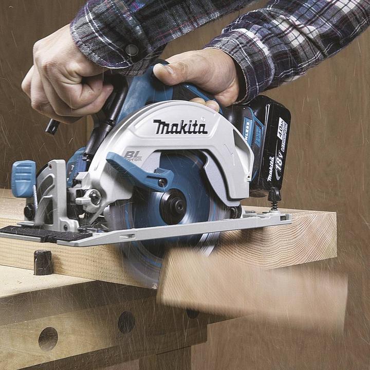Actual product image Makita Dhs680z