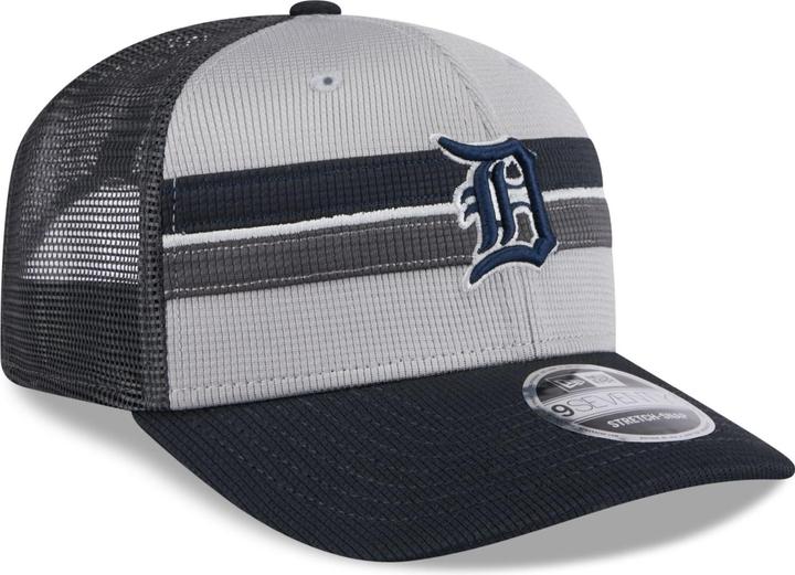 Actual product image New Era 9Seventy Cap Batting Practice Detroit Tigers