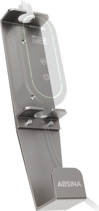 Absina Wandhalterung EV-Ladegerät