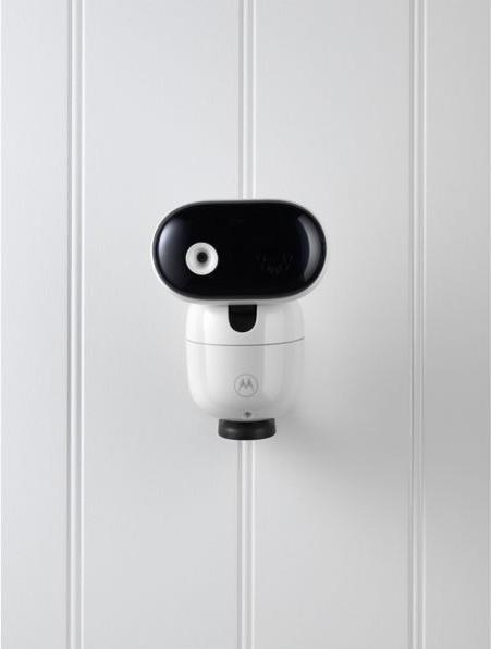 Produktbild Motorola PIP1510 Monitor 5" Pan & Tilt (300 m)