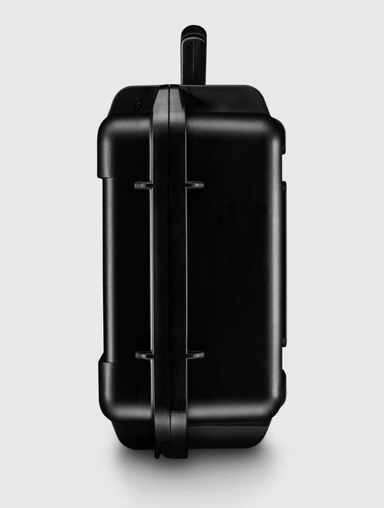 Image du produit SKB CF Coffret d'objectifs avec insert 3 objectifs (Étui pour objectif)