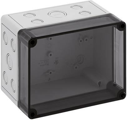 Actual product image Spelsberg Leergehäuse (Housing)