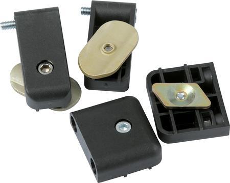 Produktbild ABB Combi-Line CP Schraubensicherungs-Montagesatz