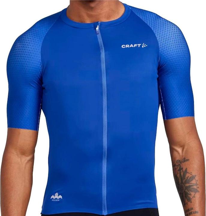 Actual product image Craft Pro Aero Jersey M (XL)