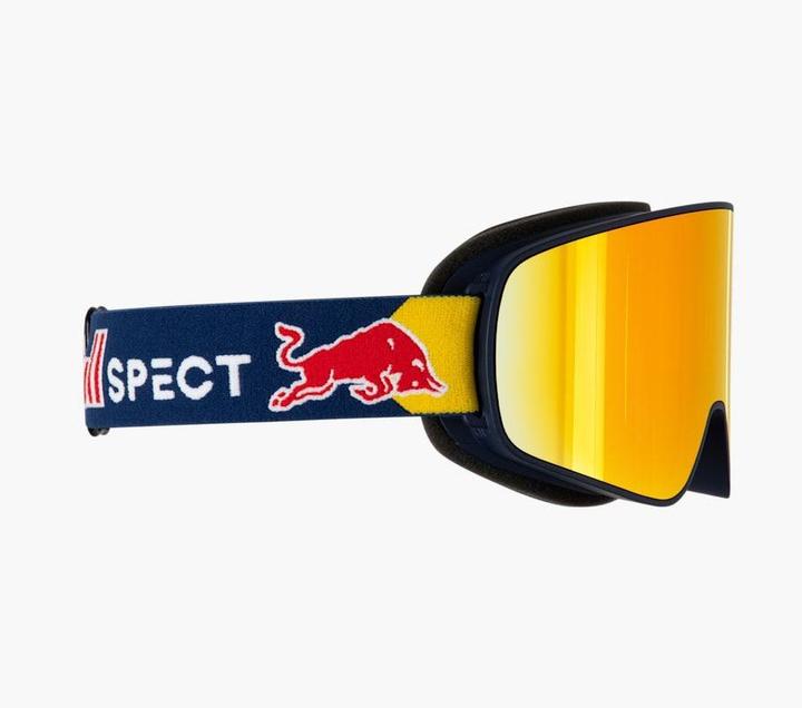 Produktbild Red Bull Spect Rush Mirror Cat 2 (VLT 28%)