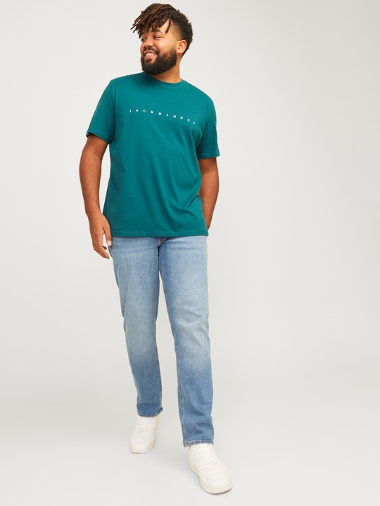 Produktbild Jack & Jones Jjiglenn Jjoriginal Mf 664 Noos Pls (40)