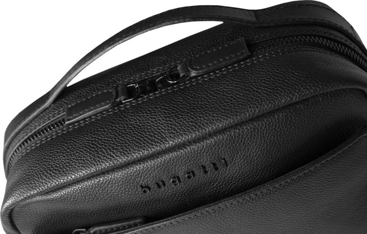 Produktbild Bugatti Black Wash Bag
