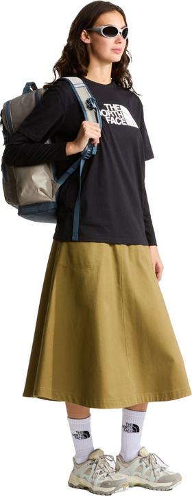 Produktbild North Face Evolution Half Dome Relaxed Short Sleeve Lady (M)