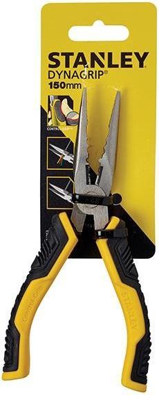 Immagine prodotto Stanley Controlgrip Spitzzange (150 mm)