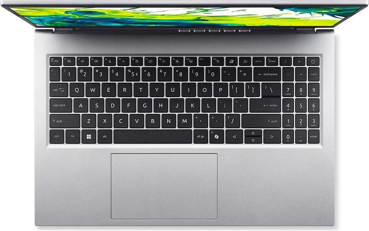 Productafbeelding Acer Aspire Go 15 (15.60", 512 GB, 16 GB, DE, Intel Core 7 150U)